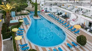 Monicca Collection Suites & Residences