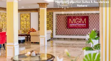 Monicca Collection Suites & Residences