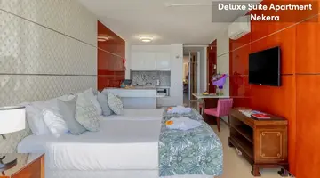 Monicca Collection Suites & Residences