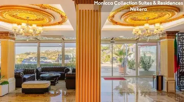 Monicca Collection Suites & Residences