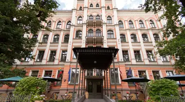 Monika Centrum Hotels