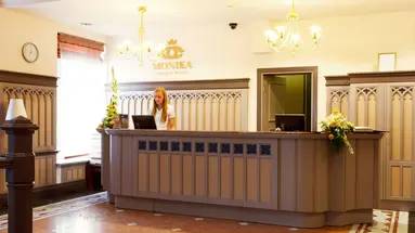 Monika Centrum Hotels