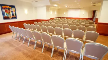 Monika Centrum Hotels