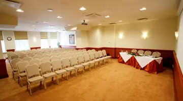 Monika Centrum Hotels