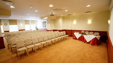 Monika Centrum Hotels