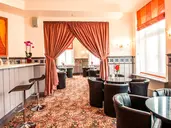 Monika Centrum Hotels