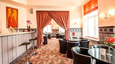 Monika Centrum Hotels