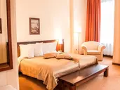 Monika Centrum Hotels