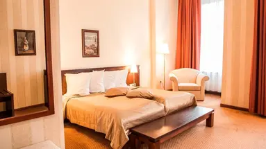Monika Centrum Hotels