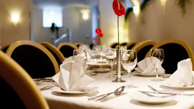 Monika Centrum Hotels