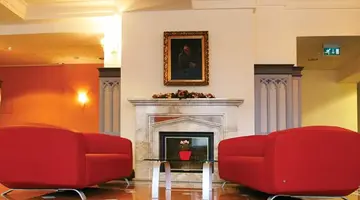 Monika Centrum Hotels