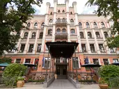 Monika Centrum Hotels