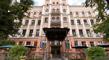 Monika Centrum Hotels