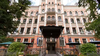 Monika Centrum Hotels