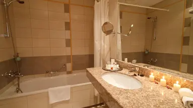 Monika Centrum Hotels