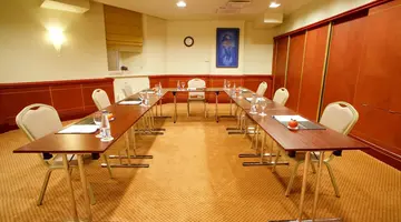 Monika Centrum Hotels