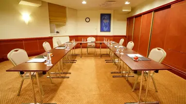 Monika Centrum Hotels