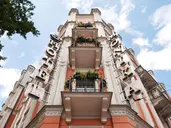 Monika Centrum Hotels