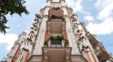 Monika Centrum Hotels