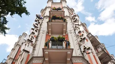 Monika Centrum Hotels