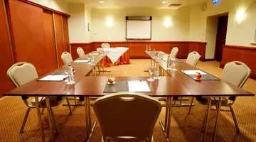 Monika Centrum Hotels