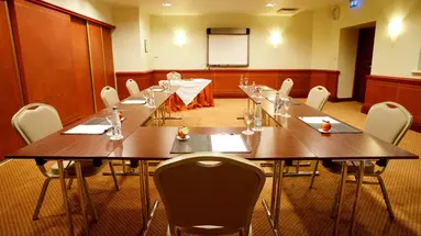 Monika Centrum Hotels