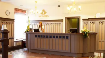 Monika Centrum Hotels