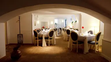 Monika Centrum Hotels