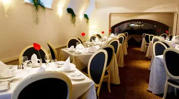 Monika Centrum Hotels