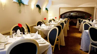 Monika Centrum Hotels