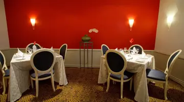 Monika Centrum Hotels