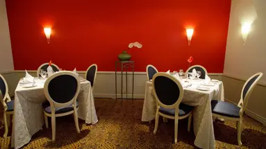 Monika Centrum Hotels