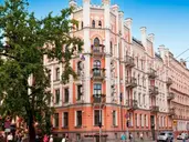 Monika Centrum Hotels