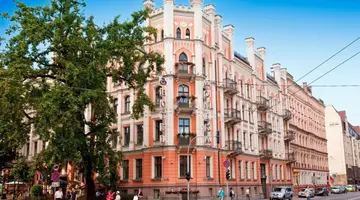 Monika Centrum Hotels