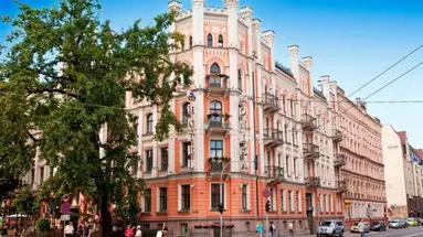 Monika Centrum Hotels