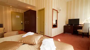 Monika Centrum Hotels