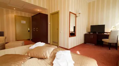 Monika Centrum Hotels