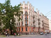 Monika Centrum Hotels