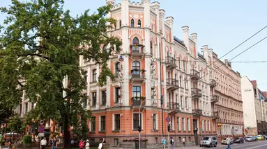 Monika Centrum Hotels