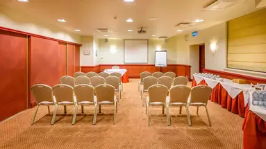 Monika Centrum Hotels