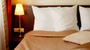Monika Centrum Hotels
