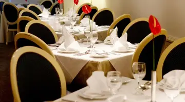 Monika Centrum Hotels