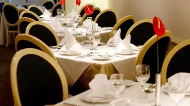 Monika Centrum Hotels