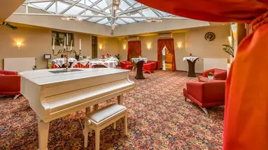 Monika Centrum Hotels