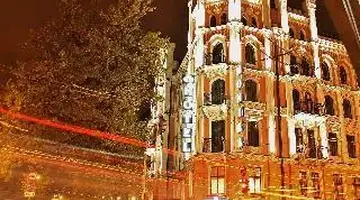 Monika Centrum Hotels