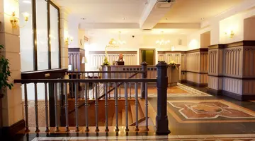 Monika Centrum Hotels