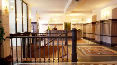 Monika Centrum Hotels