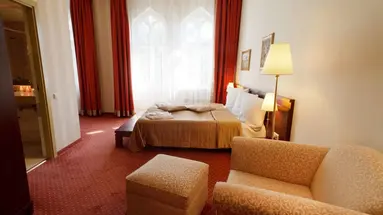 Monika Centrum Hotels