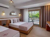 Monk Resort