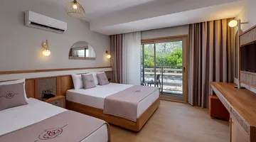 Monk Resort
